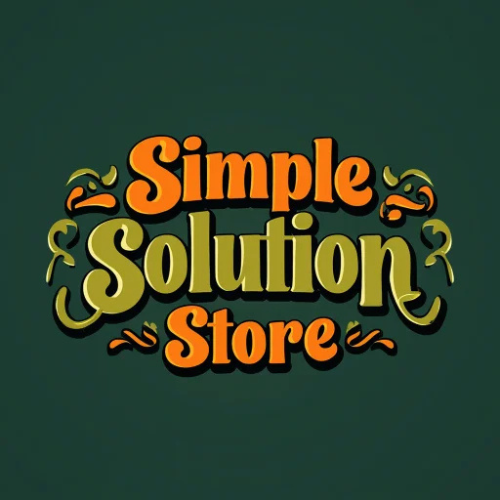 Simple SolutionStore